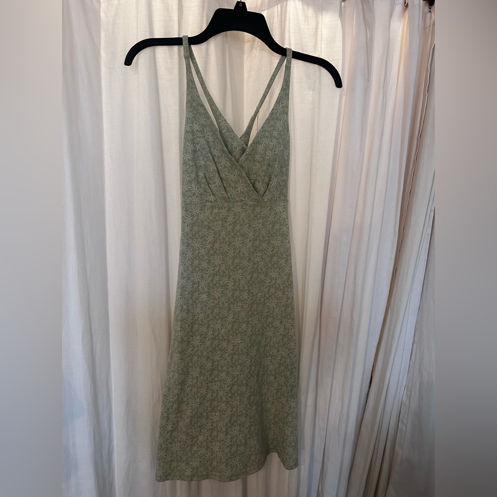 Patagonia Amber Dawn Dress